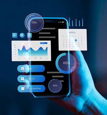 Cross-Platform App Development Services